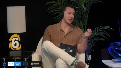 Rainbow Six, North American League 2025 - Episode 70