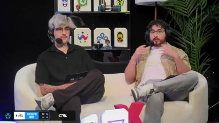 Rainbow Six, North American League 2025 - Episode 70