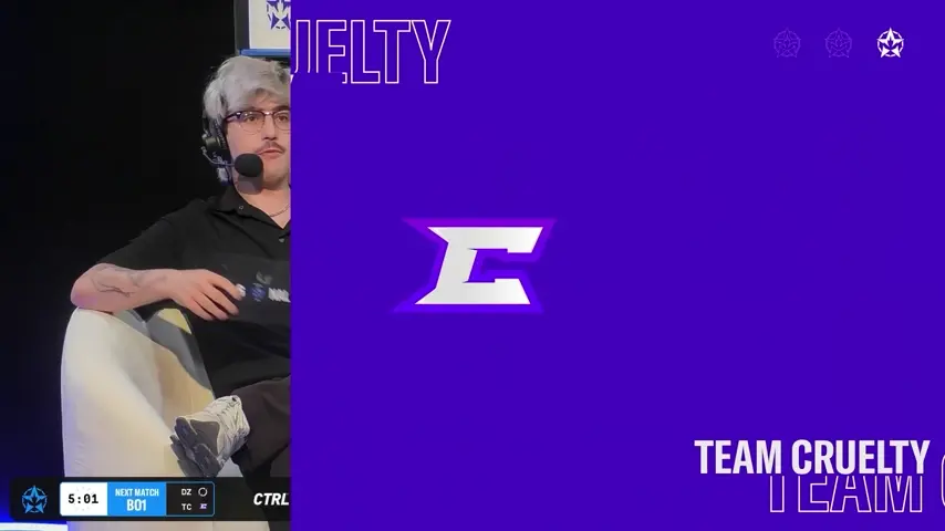 Rainbow Six, North American League 2025 - Episode 70