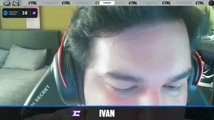 Rainbow Six, North American League 2025 - Episode 71