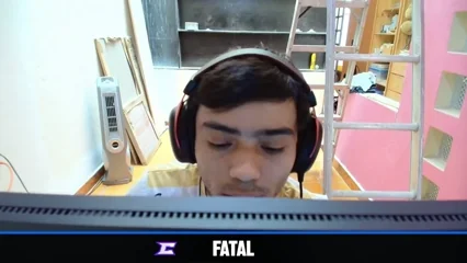 Rainbow Six, North American League 2025 - Episode 72