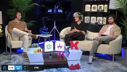 Rainbow Six, North American League 2025 - Episode 75