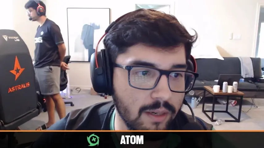 Rainbow Six, North American League 2025 - Episode 76