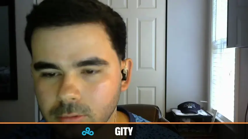 Rainbow Six, North American League 2025 - Episode 78