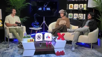 Rainbow Six, North American League 2025 - Episode 83