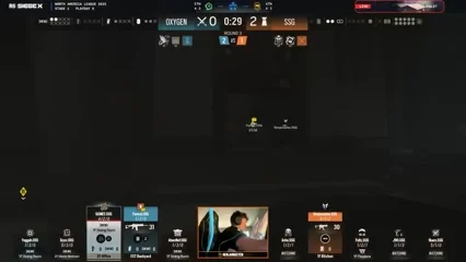 Rainbow Six, North American League 2025 - Episode 86