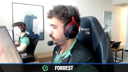 Rainbow Six, North American League 2025 - Episode 87