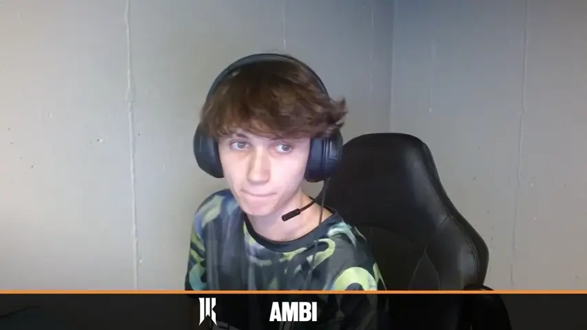 Rainbow Six, North American League 2025 - Episode 90