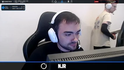 Rainbow Six, North American League 2025 - Episode 90