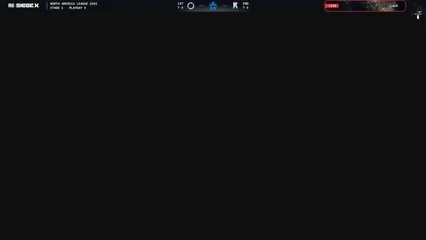 Rainbow Six, North American League 2025 - Episode 91