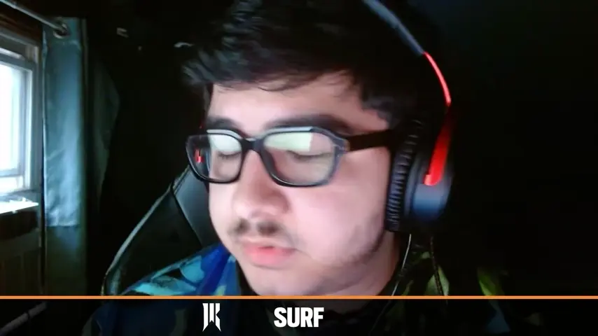 Rainbow Six, North American League 2025 - Episode 92