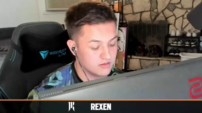 Rainbow Six, North American League 2025 - Episode 92