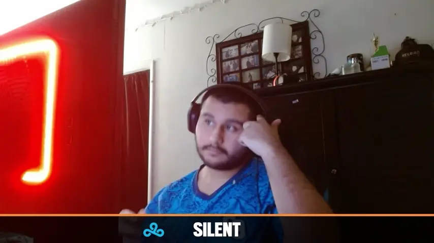 Rainbow Six, North American League 2025 - Episode 100