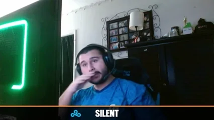 Rainbow Six, North American League 2025 - Episode 100