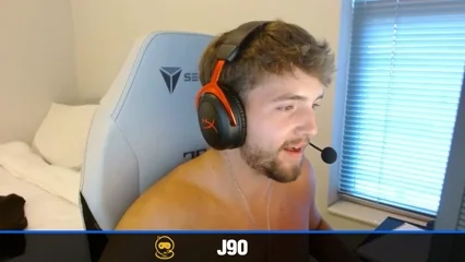 Rainbow Six, North American League 2025 - Episode 104