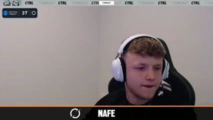 Rainbow Six, North American League 2025 - Episode 104