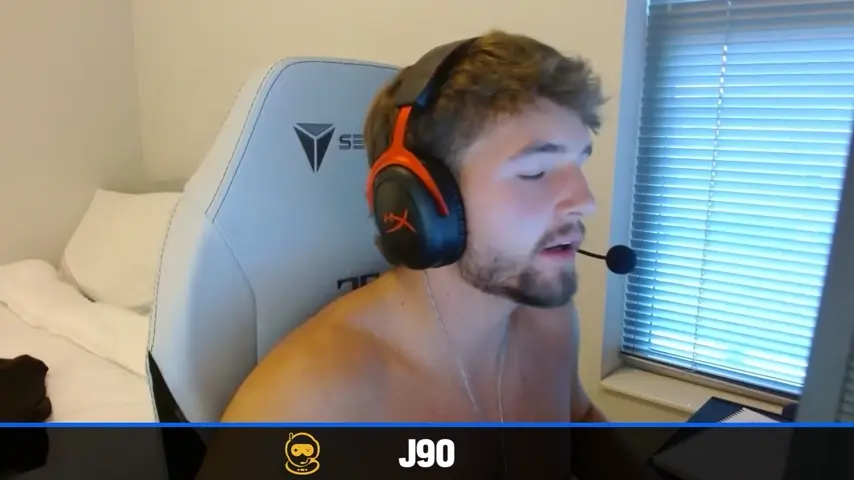 Rainbow Six, North American League 2025 - Episode 104