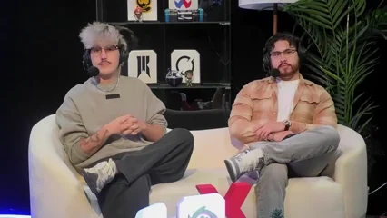 Rainbow Six, North American League 2025 - Episode 106