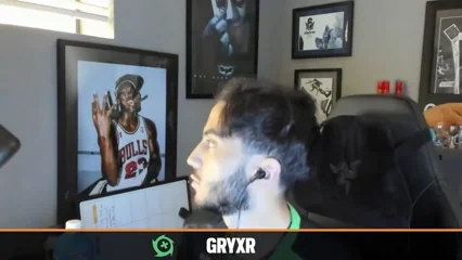 Rainbow Six, North American League 2025 - Episode 107