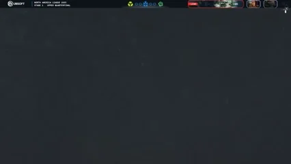 Rainbow Six, North American League 2025 - Episode 108