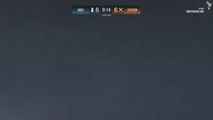 Rainbow Six, North American League 2025 - Episode 109