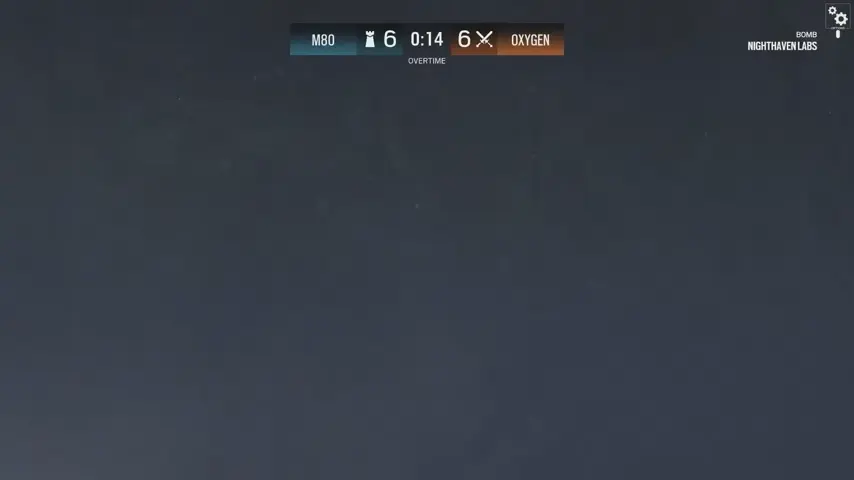 Rainbow Six, North American League 2025 - Episode 109