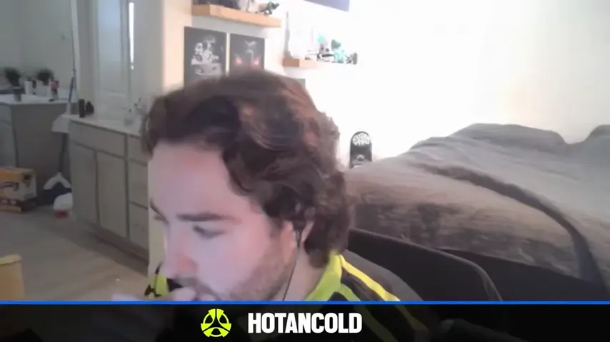 Rainbow Six, North American League 2025 - Episode 109