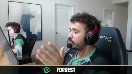 Rainbow Six, North American League 2025 - Episode 113