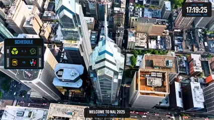 Rainbow Six, North American League 2025 - Episode 114