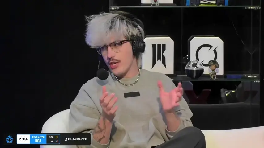 Rainbow Six, North American League 2025 - Episode 114