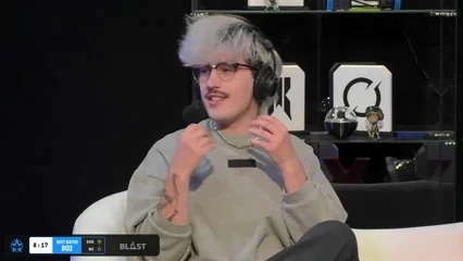 Rainbow Six, North American League 2025 - Episode 114