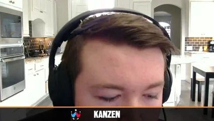 Rainbow Six, North American League 2025 - Episode 115