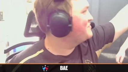 Rainbow Six, North American League 2025 - Episode 116