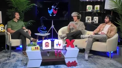 Rainbow Six, North American League 2025 - Episode 116