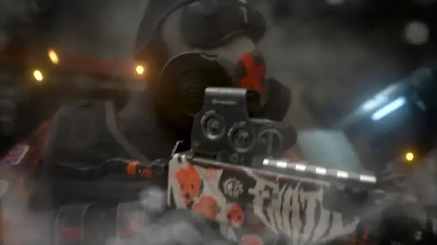 Rainbow Six, North American League 2025 - Episode 119