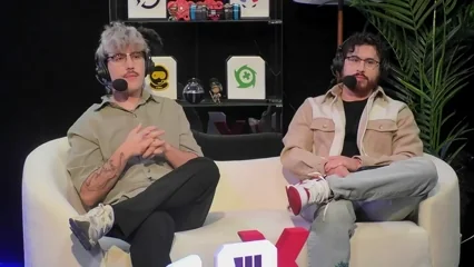 Rainbow Six, North American League 2025 - Episode 120