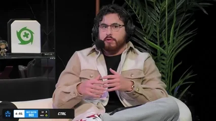 Rainbow Six, North American League 2025 - Episode 120