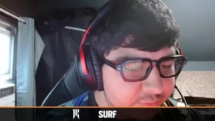 Rainbow Six, North American League 2025 - Episode 121