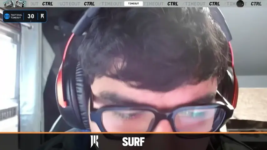 Rainbow Six, North American League 2025 - Episode 122