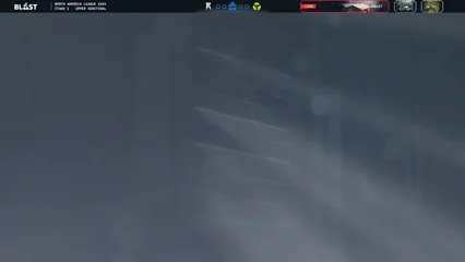 Rainbow Six, North American League 2025 - Episode 122