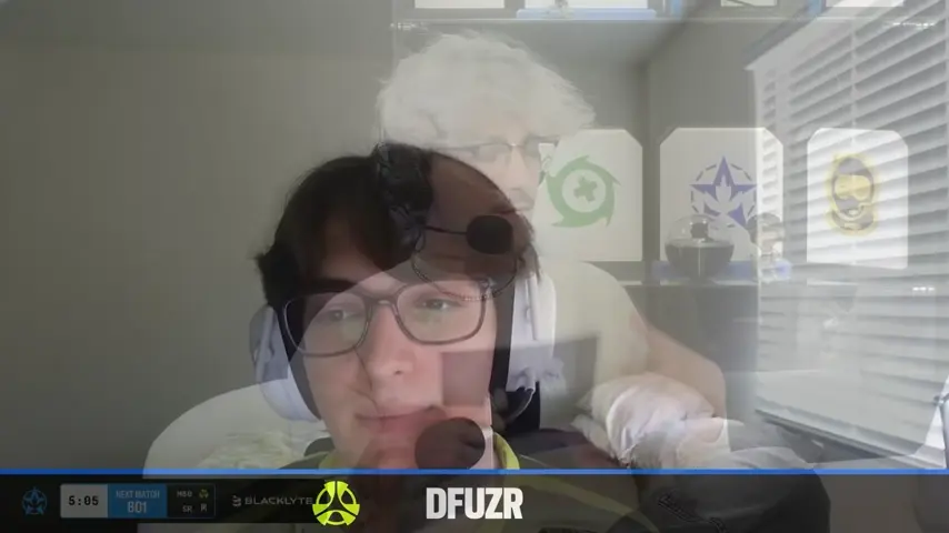 Rainbow Six, North American League 2025 - Episode 96