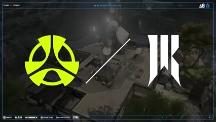 Rainbow Six, North American League 2025 - Episode 96