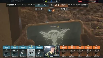 Rainbow Six, North American League 2025 - Episode 97