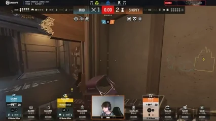 Rainbow Six, North American League 2025 - Episode 97