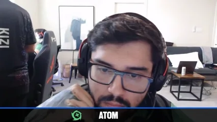 Rainbow Six, North American League 2025 - Episode 99