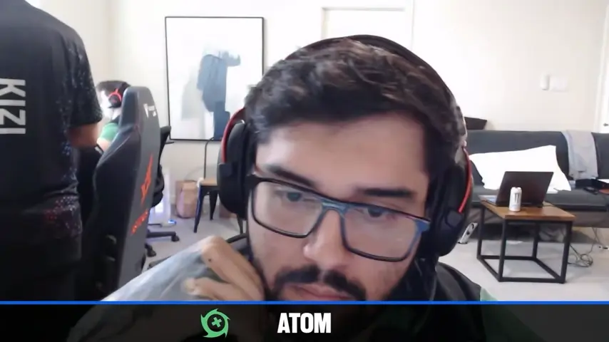 Rainbow Six, North American League 2025 - Episode 99