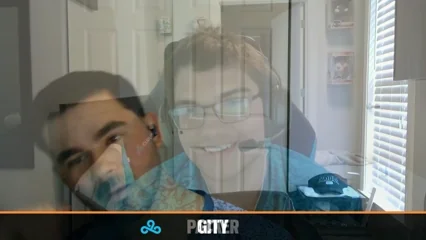 Rainbow Six, North American League 2025 - Episode 99