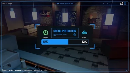 Rainbow Six, North American League 2025 - Episode 99