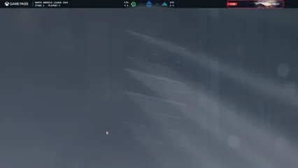 Rainbow Six, North American League 2025 - Episode 99