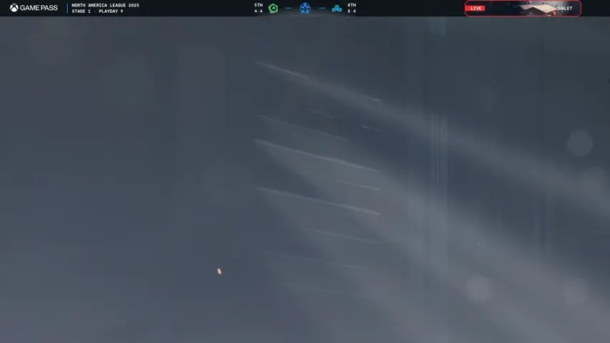 Rainbow Six, North American League 2025 - Episode 99